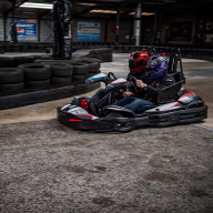 Karting-séminaire