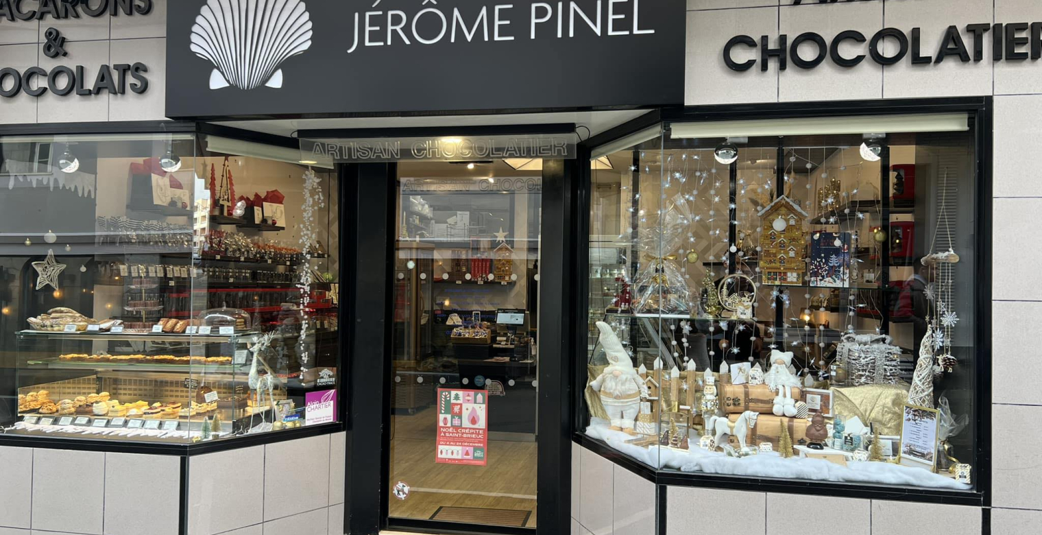 Jérôme_Pinel_chocolaterie_patisserie_Saint-Brieuc